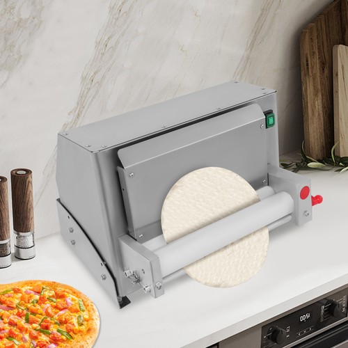 110v automatic pizza dough - pizza,