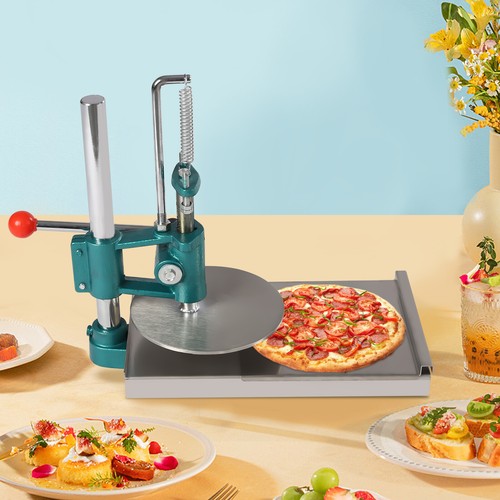 Pizza dough press machine - dough,